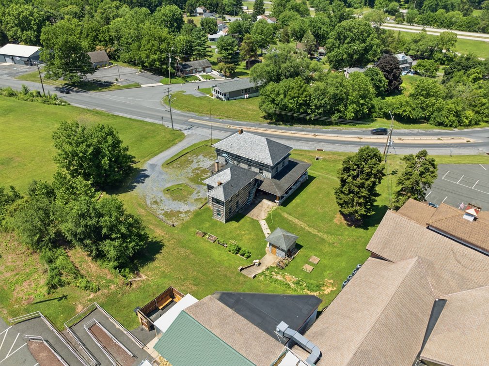 Image for Mixed-Use Commercial Building Real Estate Auction - Reading, PA