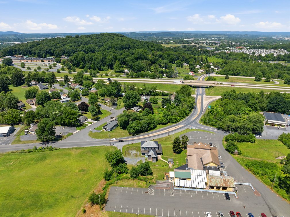Image for Mixed-Use Commercial Building Real Estate Auction - Reading, PA
