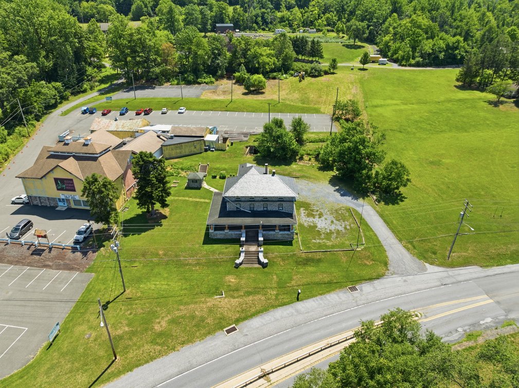 Image for Mixed-Use Commercial Building Real Estate Auction - Reading, PA