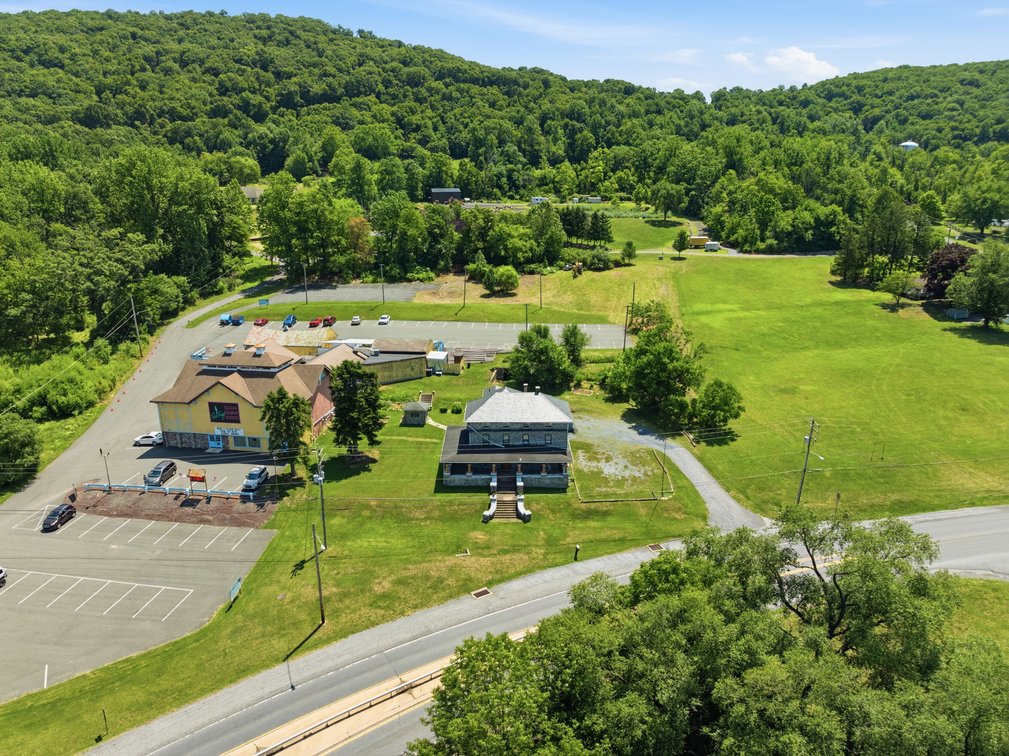 Image for Mixed-Use Commercial Building Real Estate Auction - Reading, PA