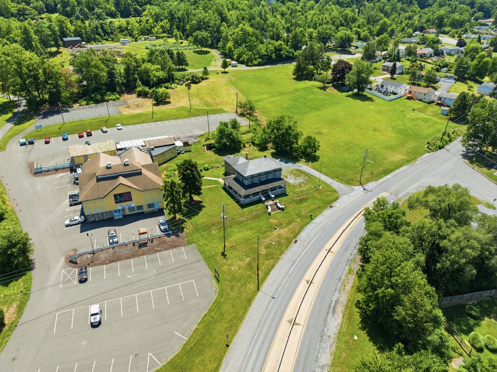 Image for Mixed-Use Commercial Building Real Estate Auction - Reading, PA