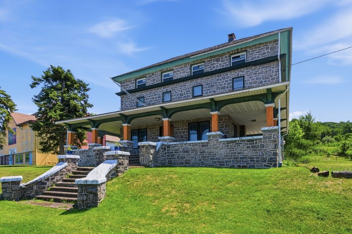 Image for Mixed-Use Commercial Building Real Estate Auction - Reading, PA