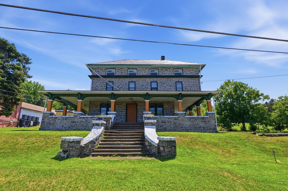 Image for Mixed-Use Commercial Building Real Estate Auction - Reading, PA
