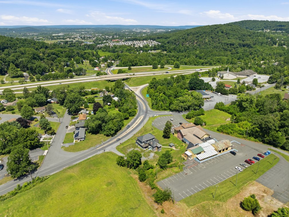 Image for Mixed-Use Commercial Building Real Estate Auction - Reading, PA