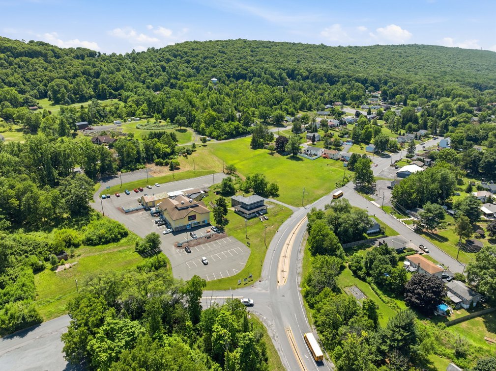 Image for Mixed-Use Commercial Building Real Estate Auction - Reading, PA