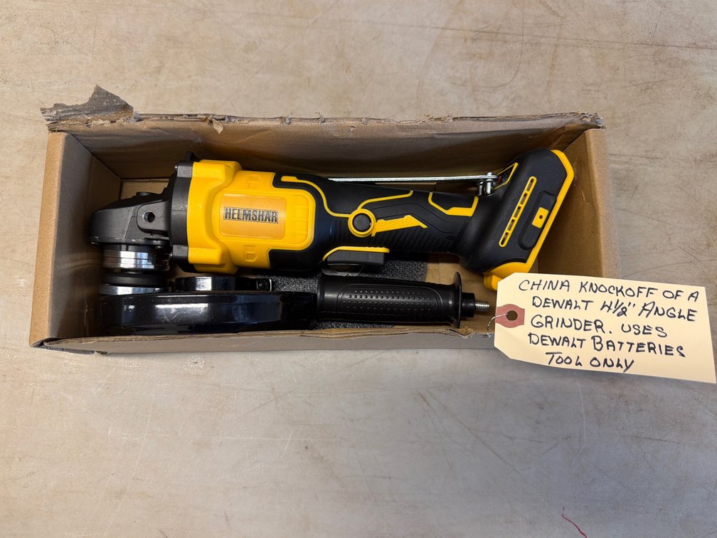 Lithium Electric Tool
