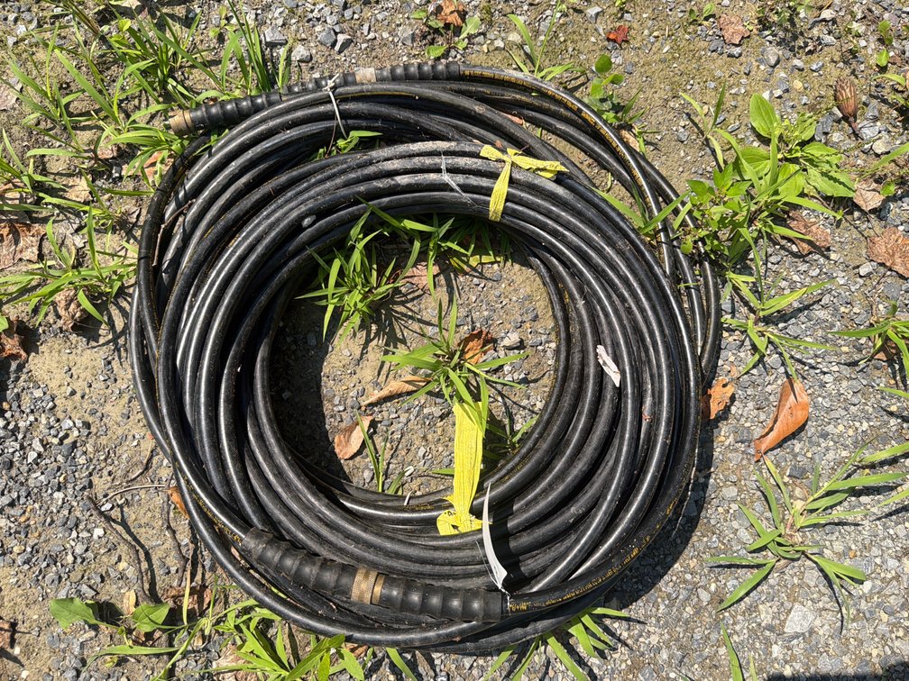 DeWalt Water Hose