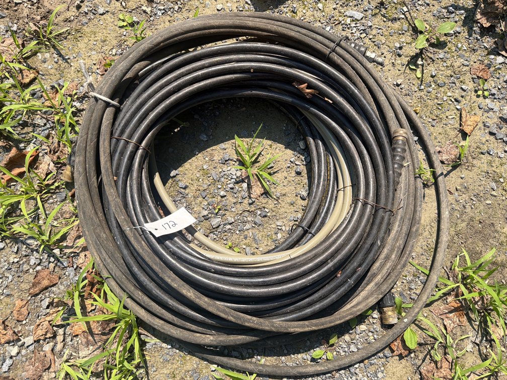 Air Hoses