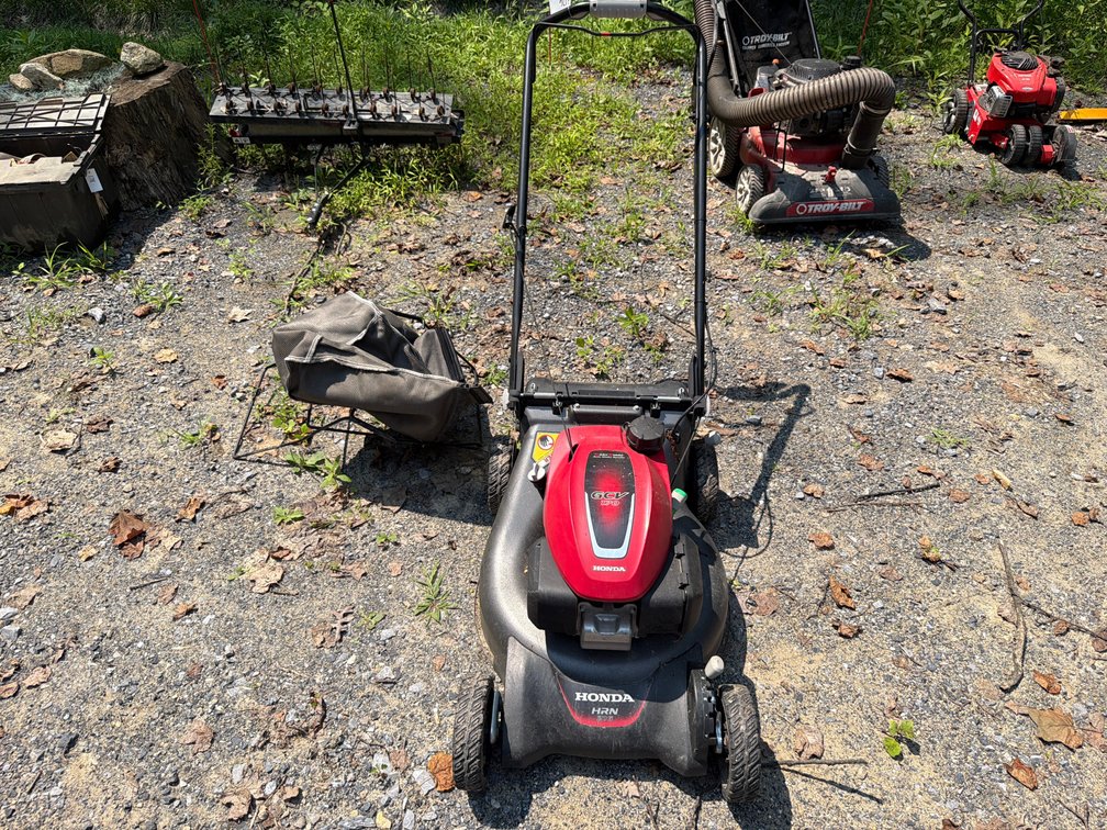 Honda 24” Gas Lawn Mower