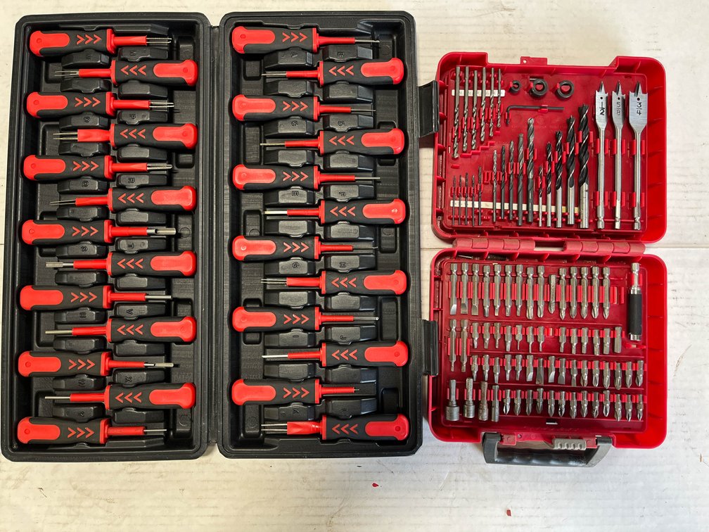 25 Piece Terminal Release Kit