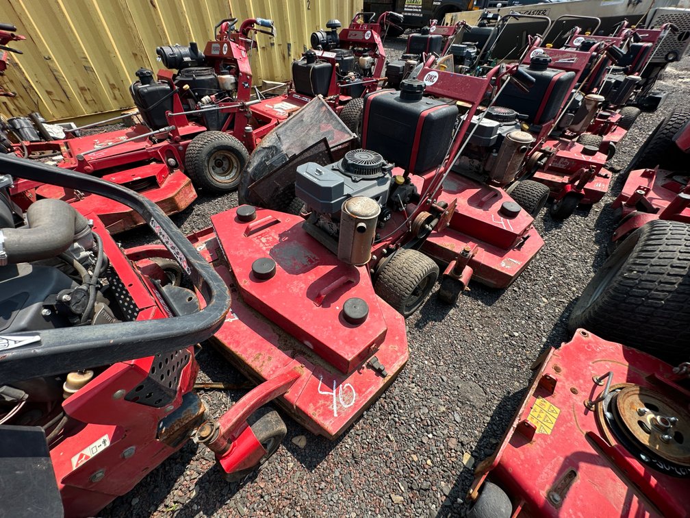 Ferris 48" Commercial Walk-Behind Mower