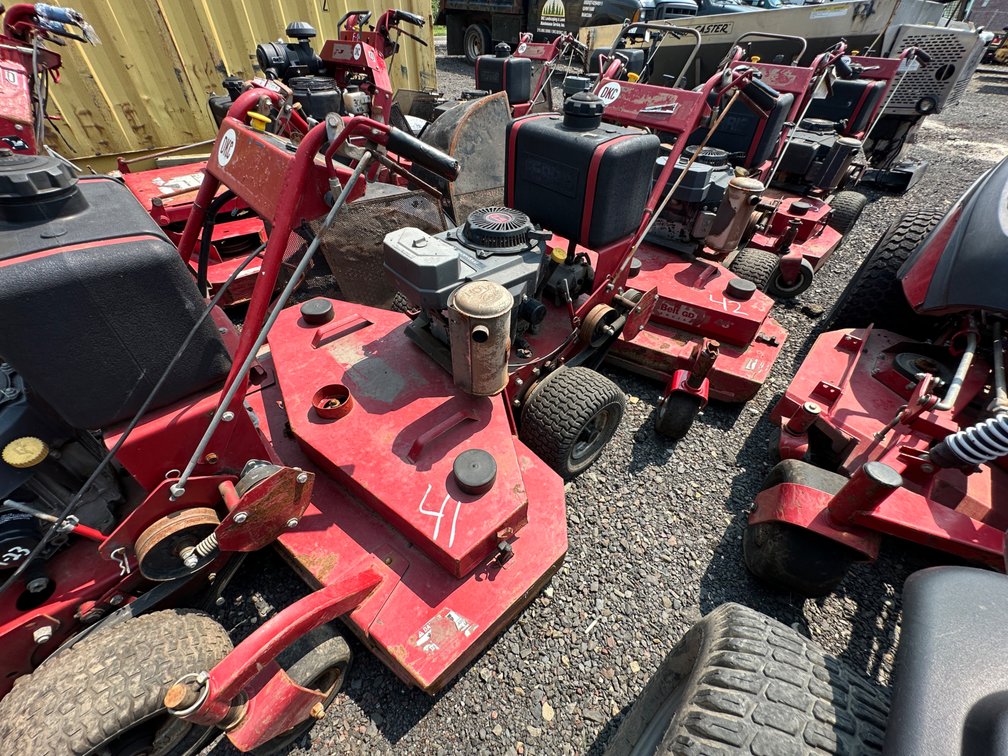 Ferris 48" Commercial Walk-Behind Mower
