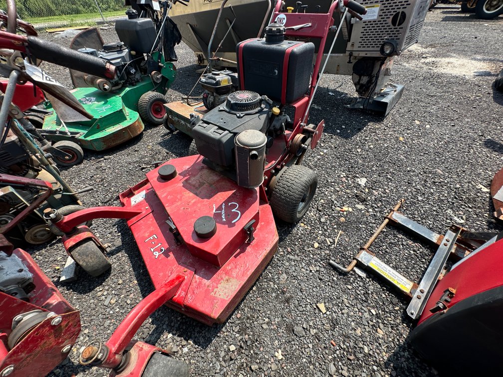 Ferris 36" Commercial Walk-Behind Mower