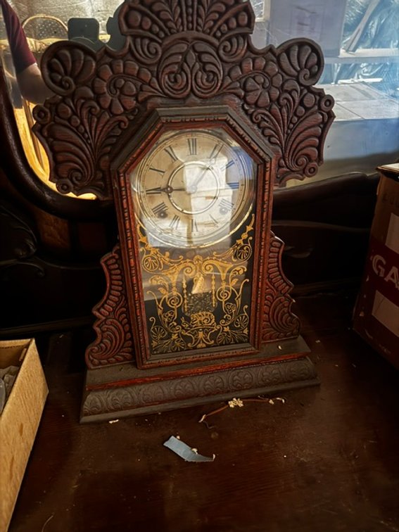 Image for LIVE AUCTION Collectibles, Antiques, Furniture, Tools & Home Contents - Boyertown, PA