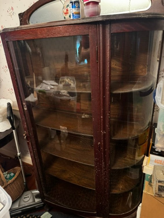 Image for LIVE AUCTION Collectibles, Antiques, Furniture, Tools & Home Contents - Boyertown, PA