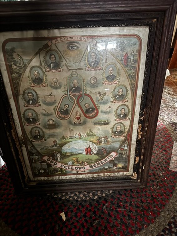 Image for LIVE AUCTION Collectibles, Antiques, Furniture, Tools & Home Contents - Boyertown, PA