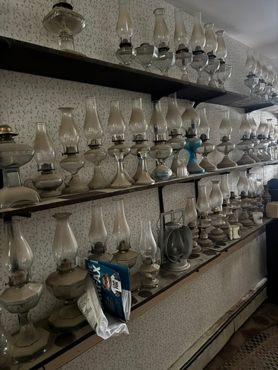 Image for LIVE AUCTION Collectibles, Antiques, Furniture, Tools & Home Contents - Boyertown, PA