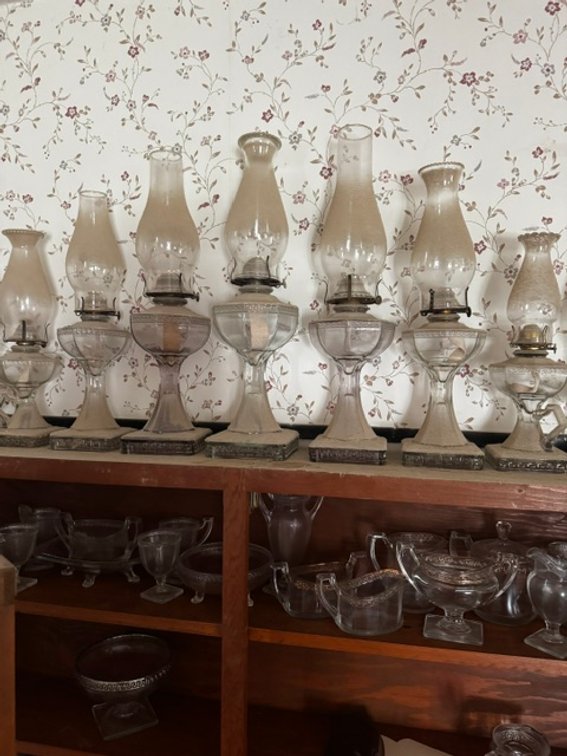 Image for LIVE AUCTION Collectibles, Antiques, Furniture, Tools & Home Contents - Boyertown, PA