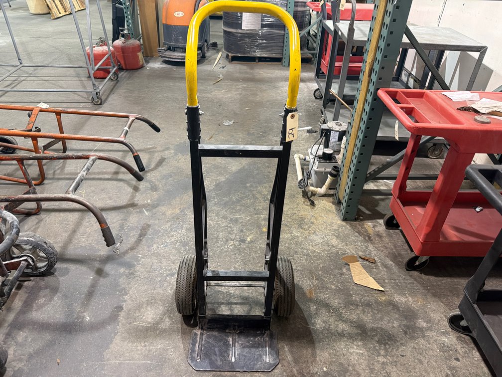 Harper Hand Truck