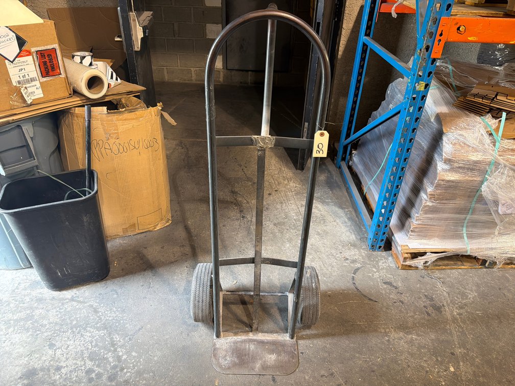 Hand Truck