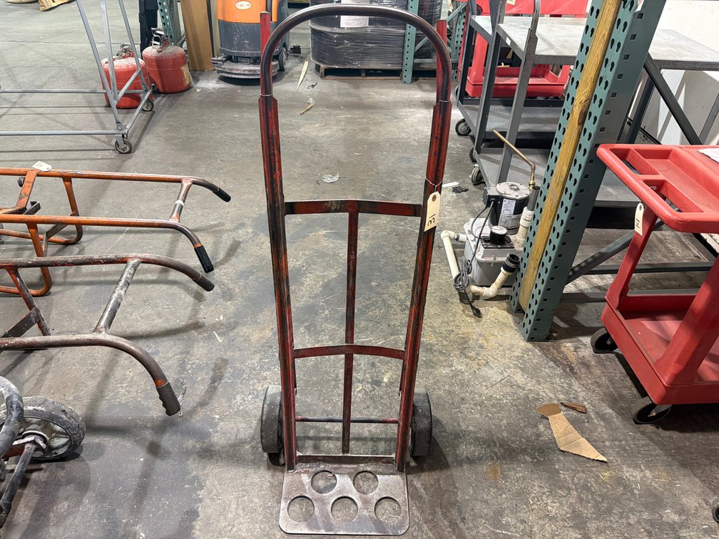 Hand Truck