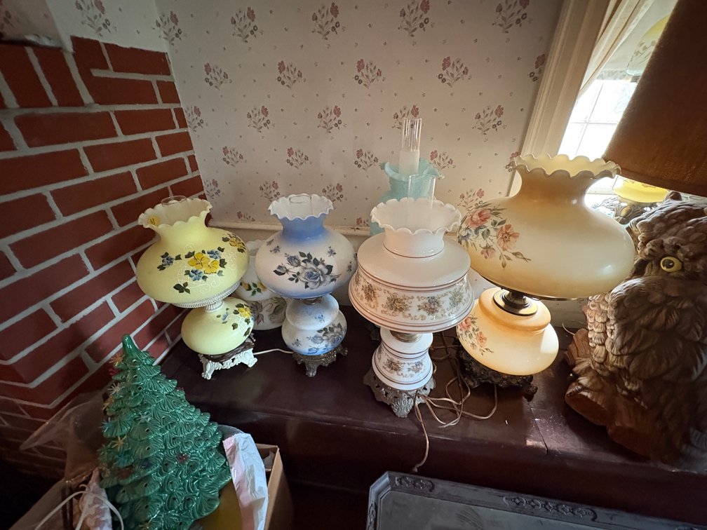 Image for LIVE AUCTION Collectibles, Antiques, Furniture, Tools & Home Contents - Boyertown, PA