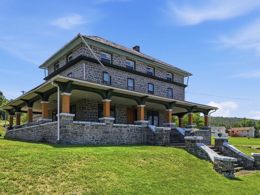 Image for Mixed-Use Commercial Building Real Estate Auction - Reading, PA