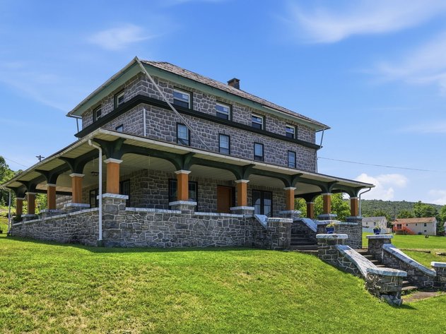 Image for Mixed-Use Commercial Building Real Estate Auction - Reading, PA