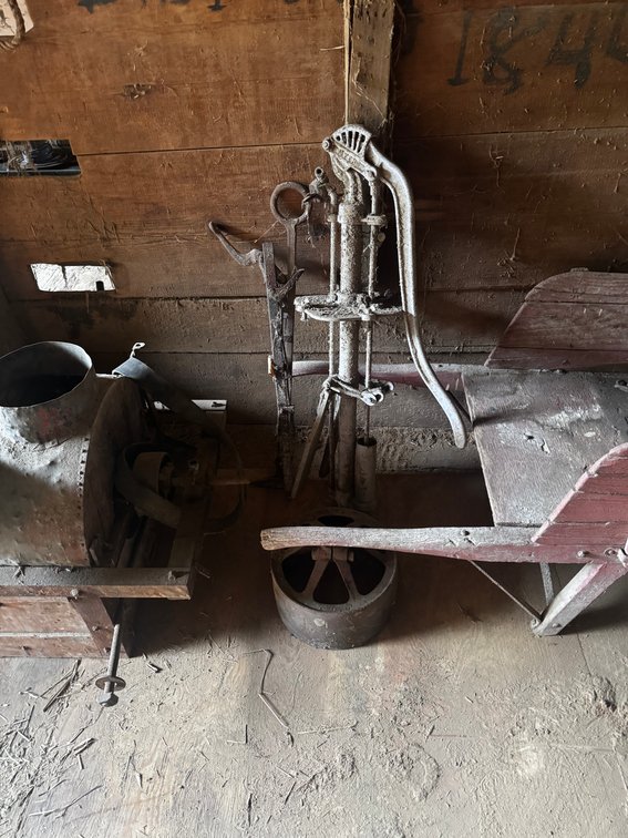 Image for LIVE AUCTION Collectibles, Antiques, Furniture, Tools & Home Contents - Boyertown, PA