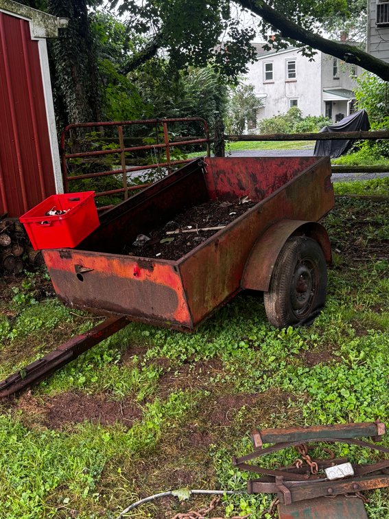 Image for LIVE AUCTION Collectibles, Antiques, Furniture, Tools & Home Contents - Boyertown, PA