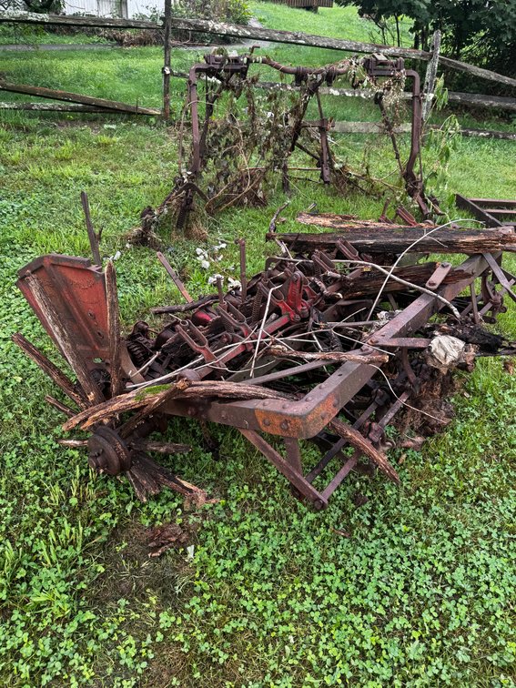 Image for LIVE AUCTION Collectibles, Antiques, Furniture, Tools & Home Contents - Boyertown, PA