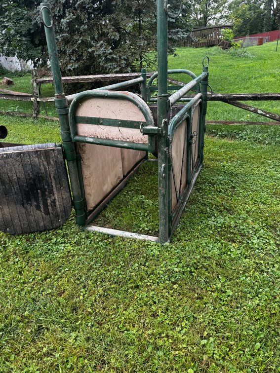 Image for LIVE AUCTION Collectibles, Antiques, Furniture, Tools & Home Contents - Boyertown, PA