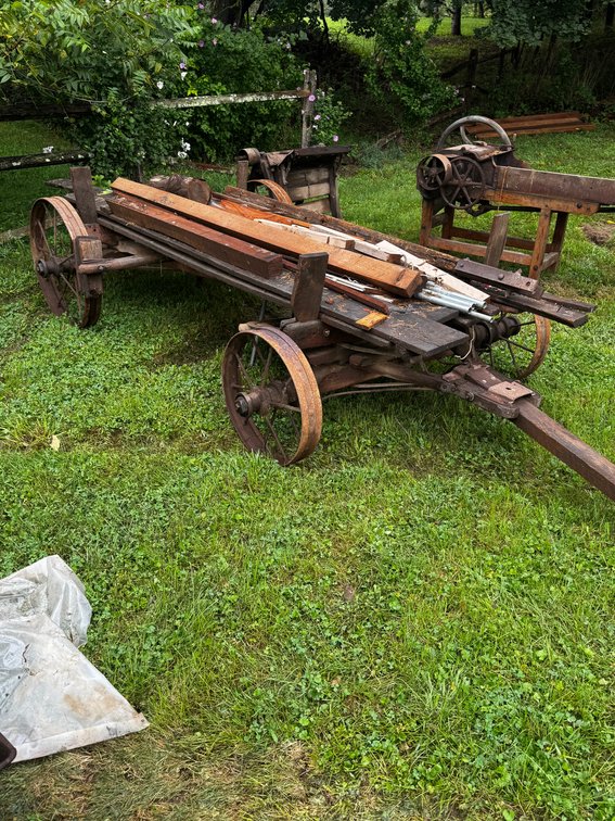 Image for LIVE AUCTION Collectibles, Antiques, Furniture, Tools & Home Contents - Boyertown, PA