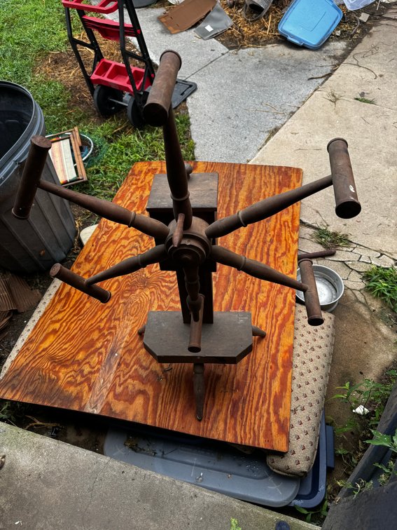 Image for LIVE AUCTION Collectibles, Antiques, Furniture, Tools & Home Contents - Boyertown, PA