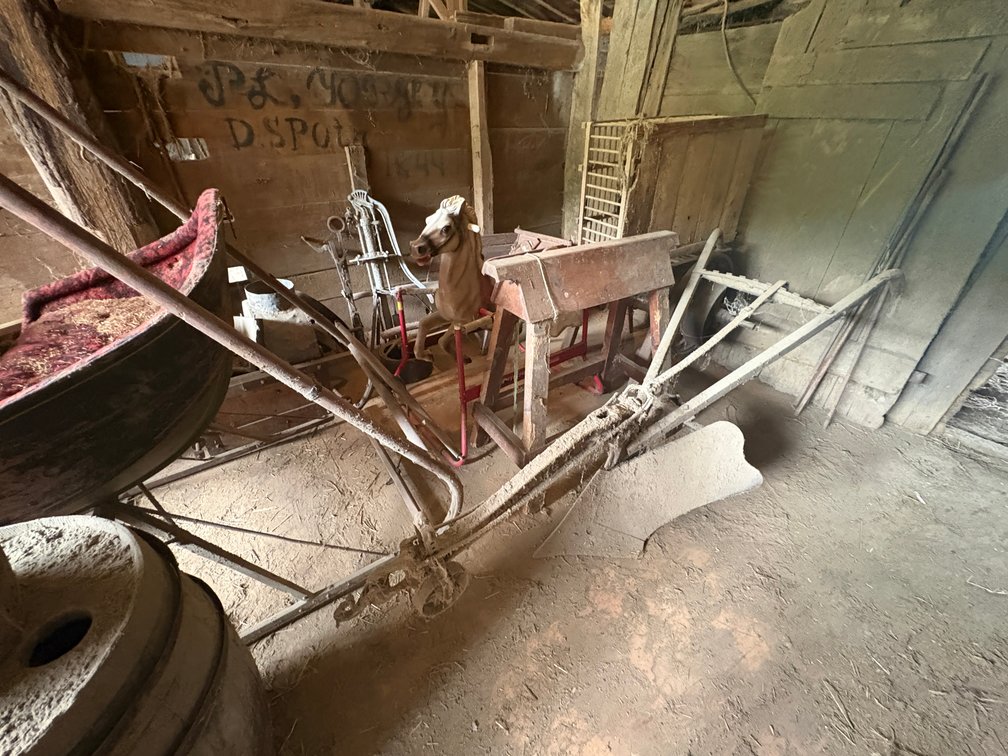 Image for LIVE AUCTION Collectibles, Antiques, Furniture, Tools & Home Contents - Boyertown, PA