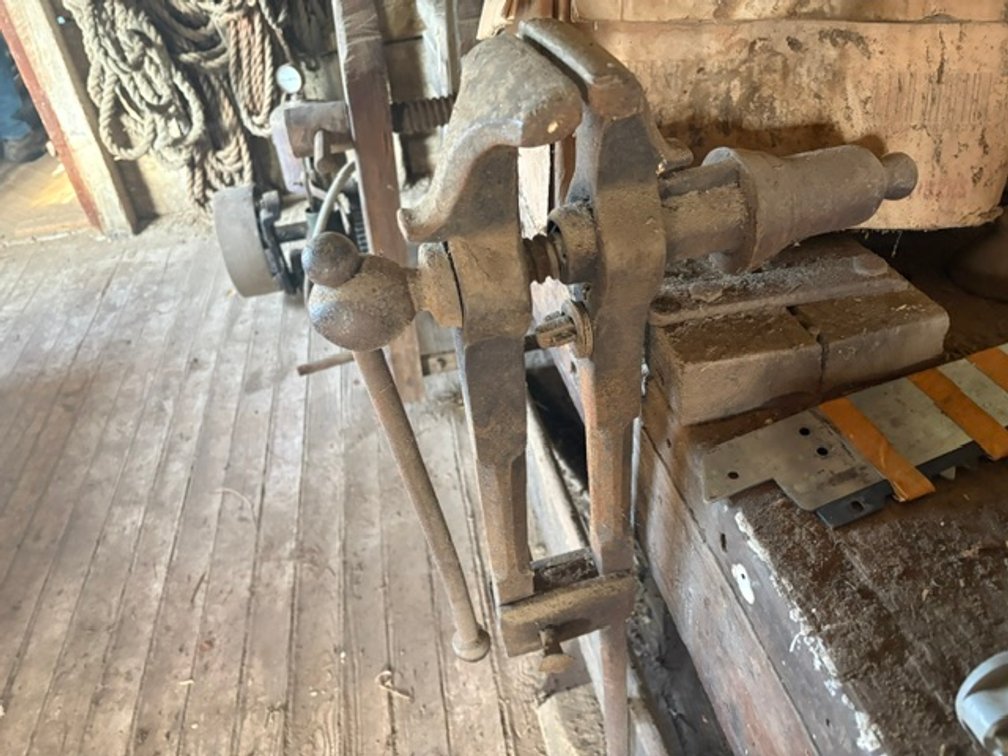 Image for LIVE AUCTION Collectibles, Antiques, Furniture, Tools & Home Contents - Boyertown, PA