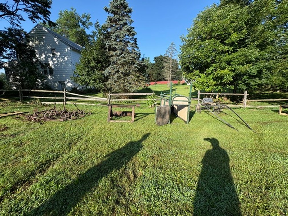 Image for LIVE AUCTION Collectibles, Antiques, Furniture, Tools & Home Contents - Boyertown, PA
