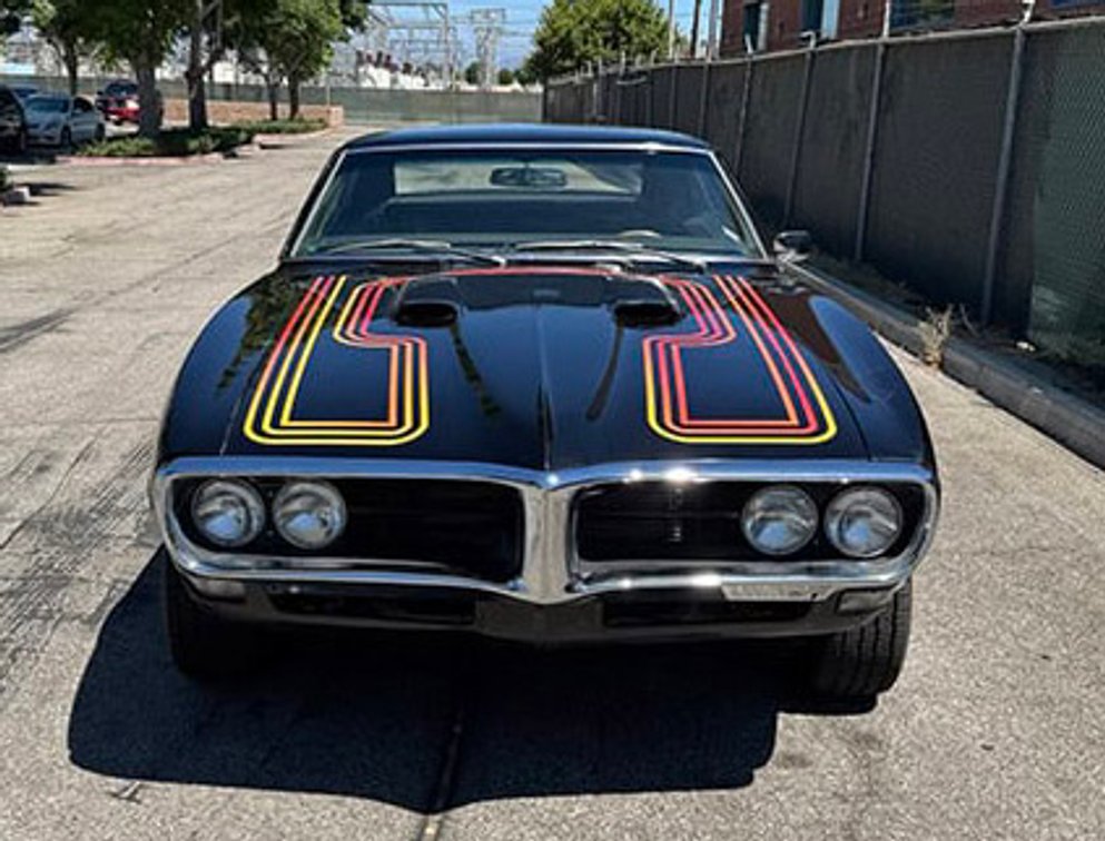 Image for Hollywood Movie Car Auction - Northridge & Agua Dolce, CA