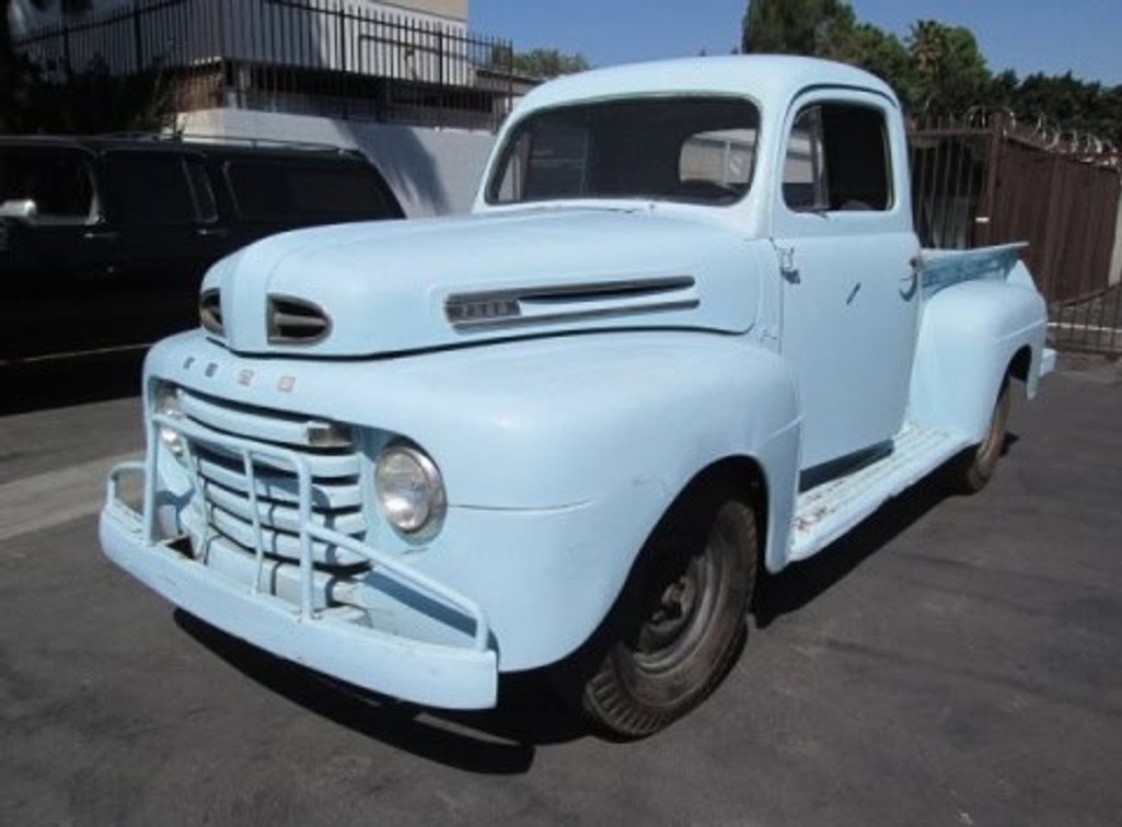 Image for Hollywood Movie Car Auction - Northridge & Agua Dolce, CA