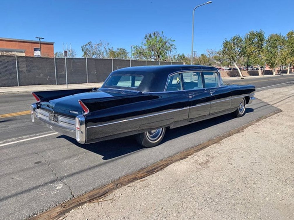 Image for Hollywood Movie Car Auction - Northridge & Agua Dolce, CA