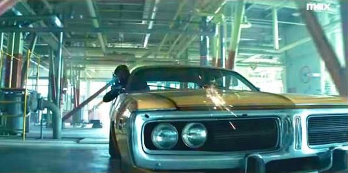 Image for Hollywood Movie Car Auction - Northridge & Agua Dolce, CA
