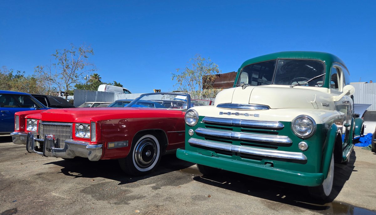 Image for Hollywood Movie Car Auction - Northridge & Agua Dolce, CA