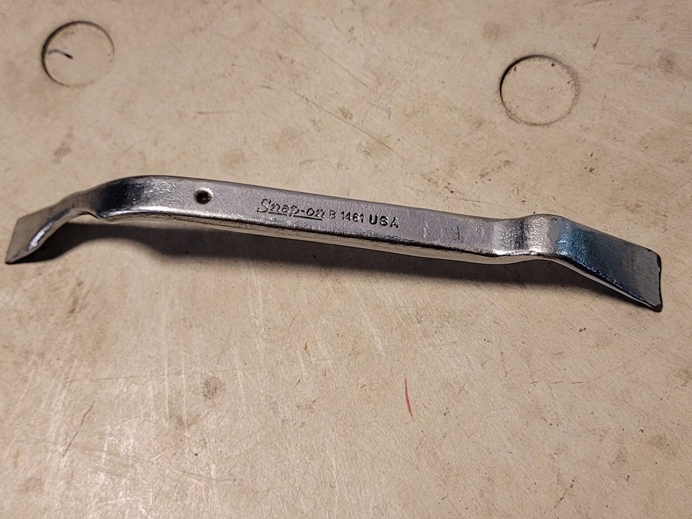 Snap-On Brake Adjusting Tool