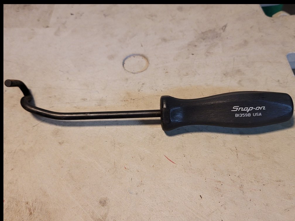 Snap-On Brake Tool