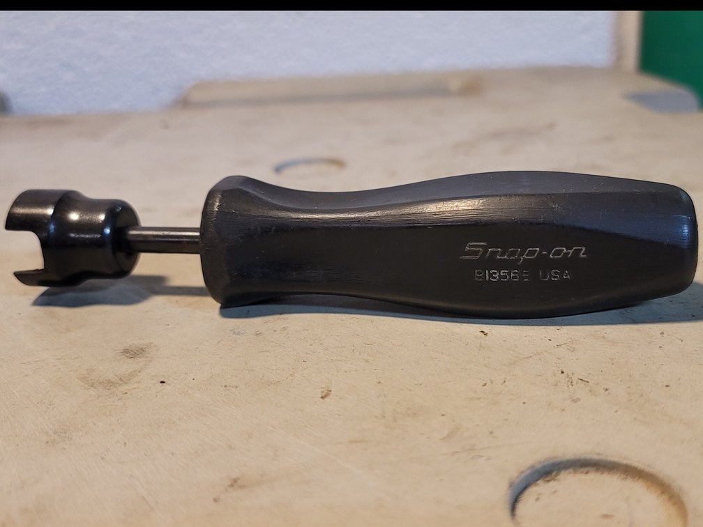 Snap-On Brake Spring Tool
