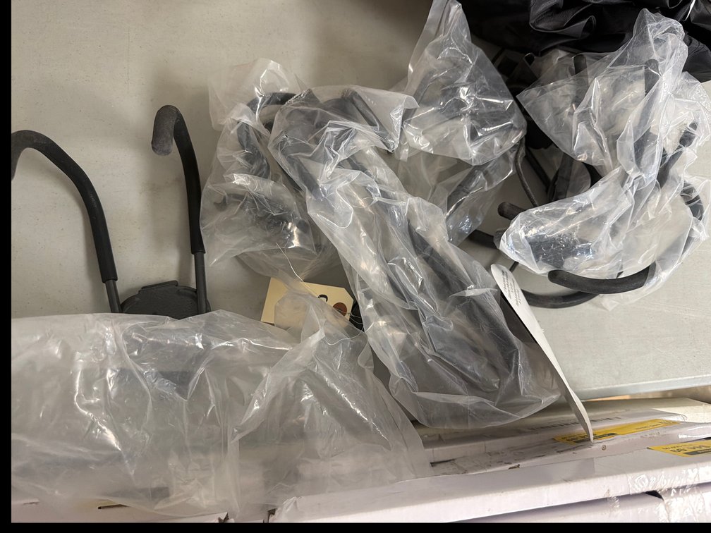 Cradle Hooks