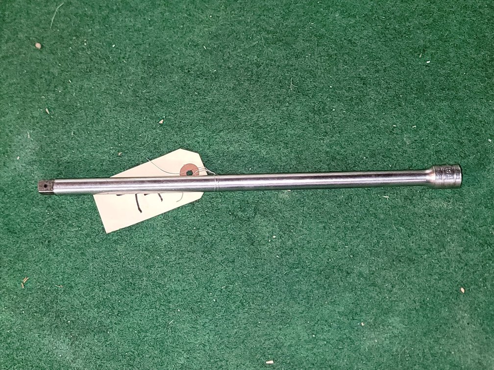 Snap-On 11" 3/8" Drive Socket Extension Bar