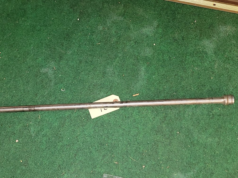 Snap-On 24" 1/2" Drive Extension Bar