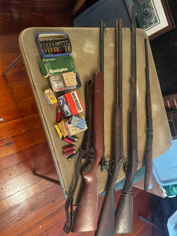 Image for LIVE AUCTION Collectibles, Antiques, Furniture, Tools & Home Contents - Boyertown, PA