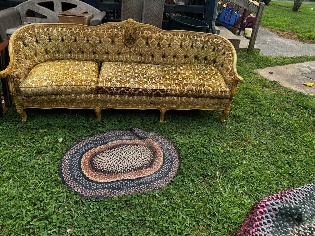 Image for LIVE AUCTION Collectibles, Antiques, Furniture, Tools & Home Contents - Boyertown, PA